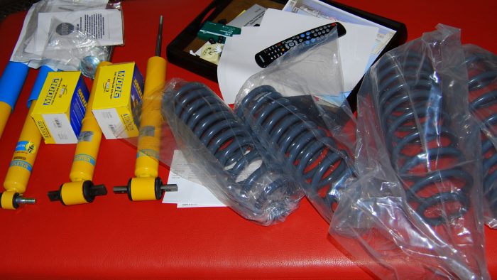 Early 1999 Camaro mods with Bilstein shocks and Hotchkis springs.
