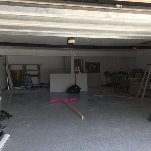 Project Dream Garage Part 1 & 2
