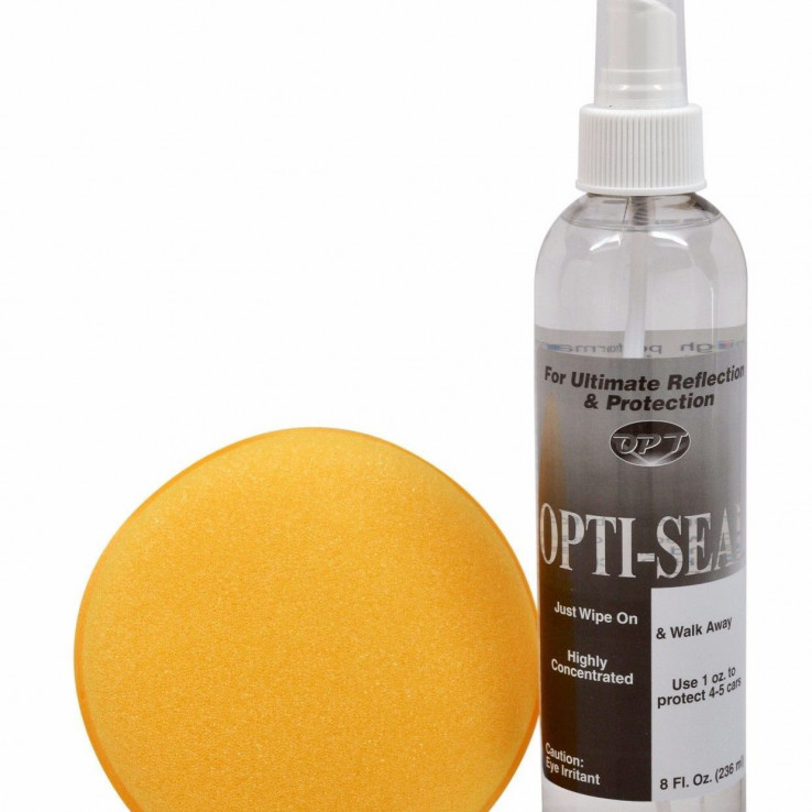 Optimum Opti-Seal