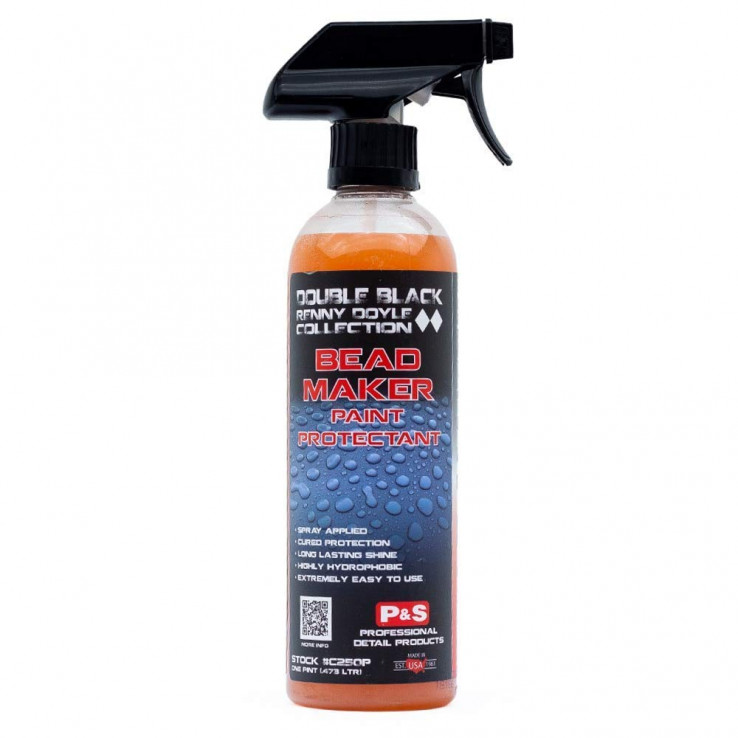 P&S Bead Maker
