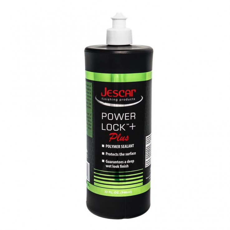 Jescar Power Lock +