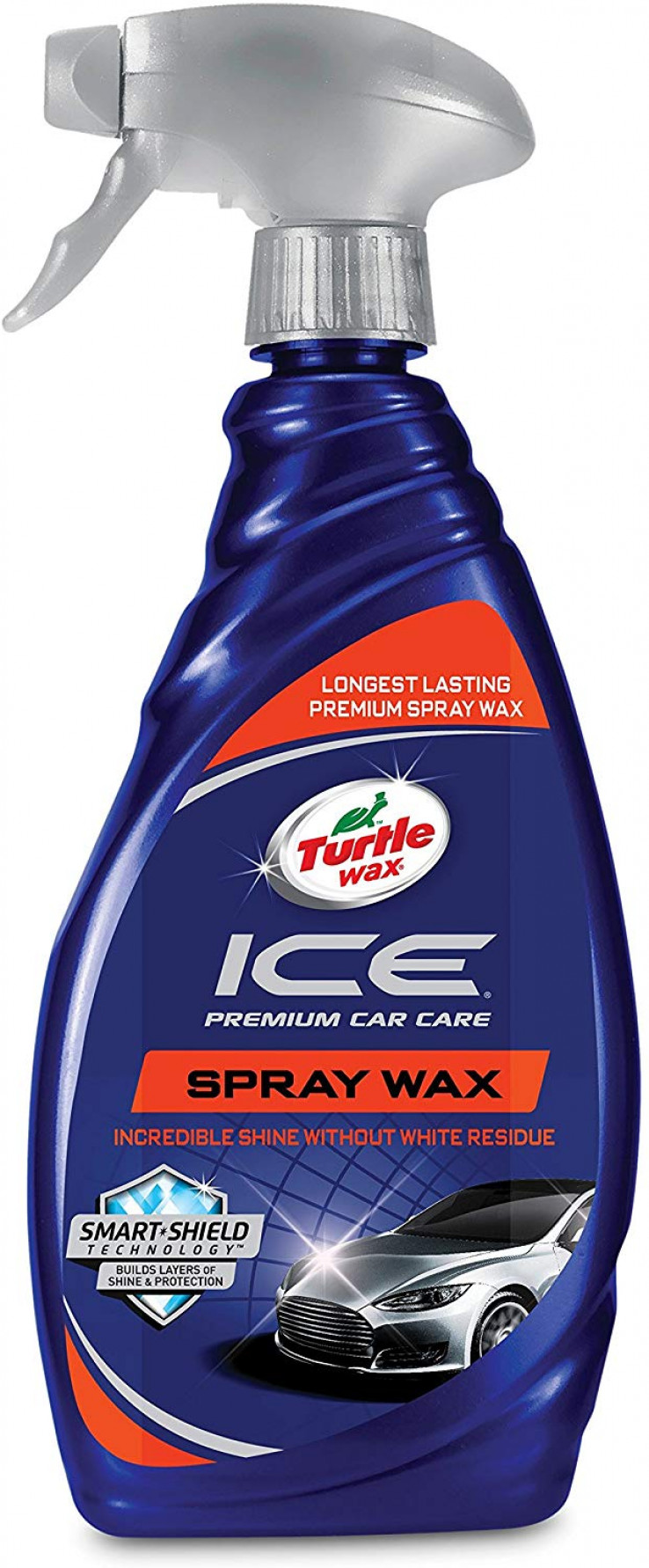 Turtle Wax Ice Spray Wax