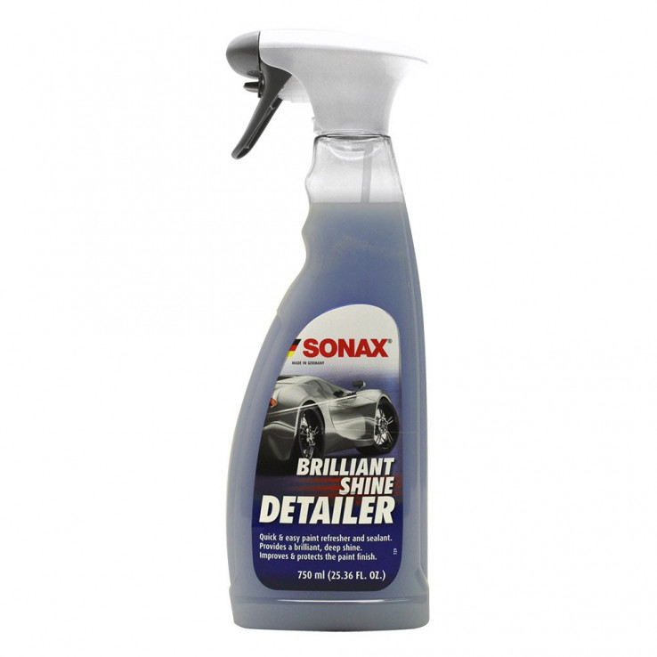 Sonax Brilliant Shine Detailer