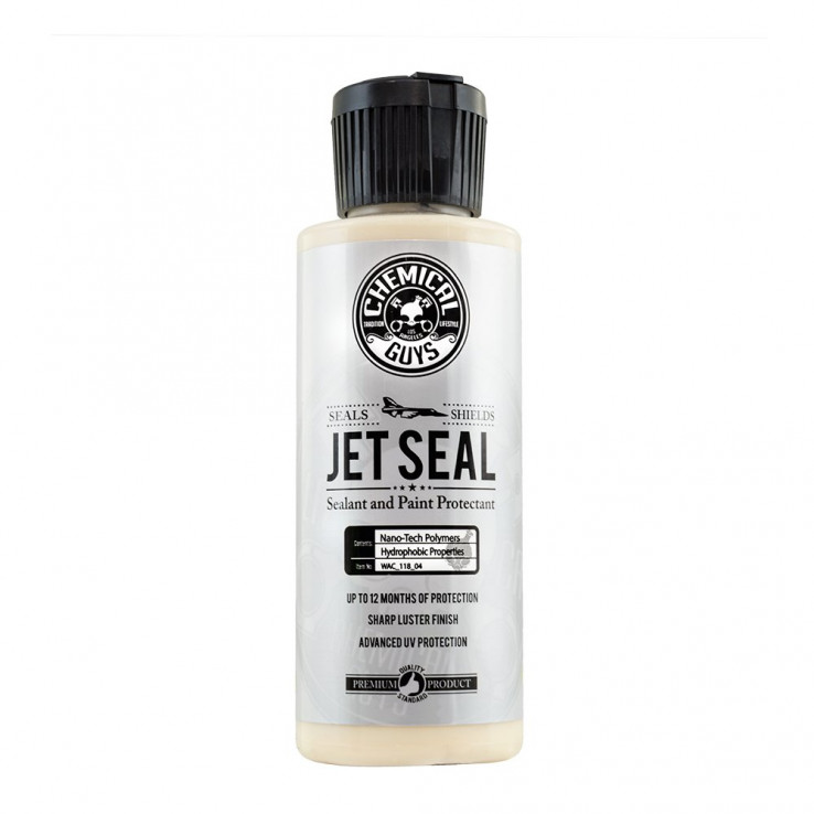 Chemical Guys JetSeal Sealant and Paint Protectant